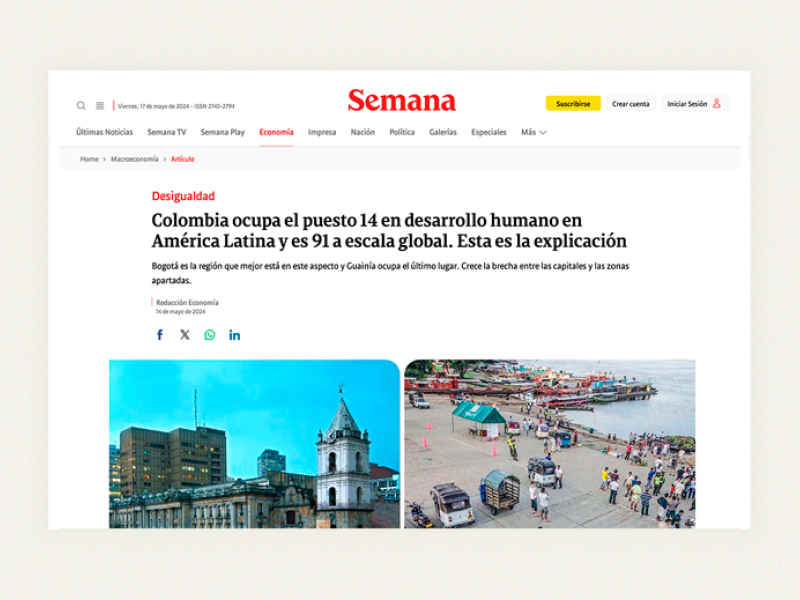 Nota Semana 